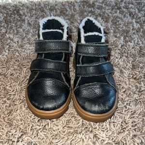 Toddler Uggs